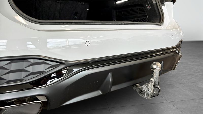 Audi A6 bild 13