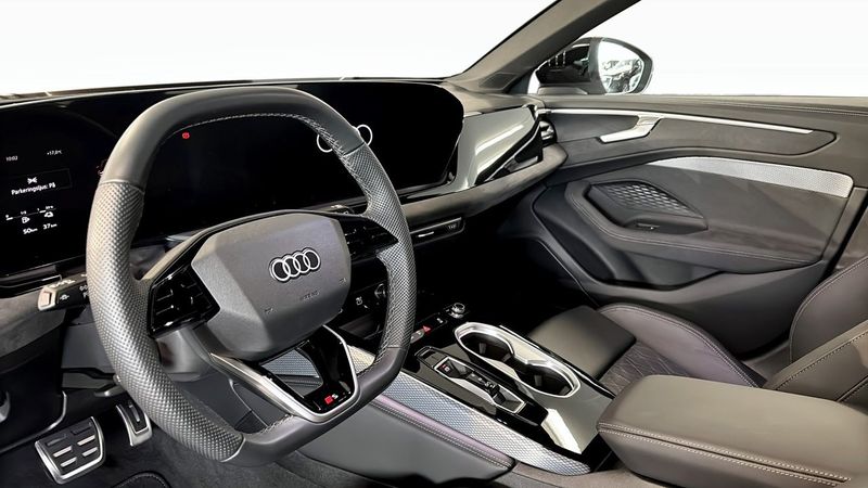 Audi A6 bild 7