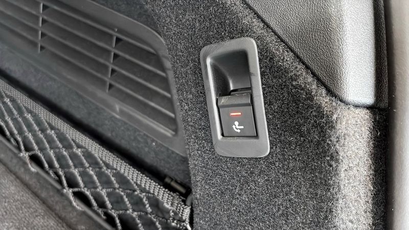 Audi A6 bild 14