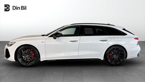 Audi A6 bild 2