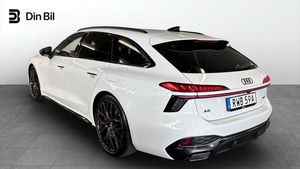 Audi A6 bild 3