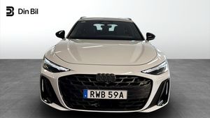 Audi A6 bild 4