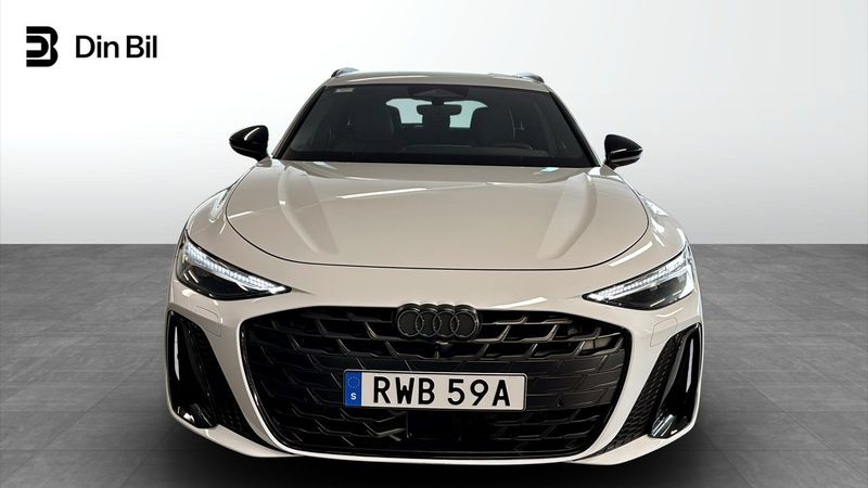 Audi A6 bild 4