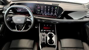 Audi A6 bild 10