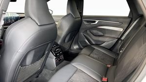 Audi A6 bild 11