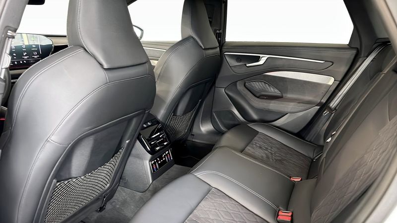 Audi A6 bild 11
