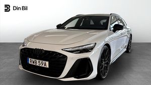 Audi A6 bild 1