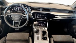 Audi A6 bild 10