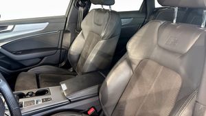 Audi A6 bild 8