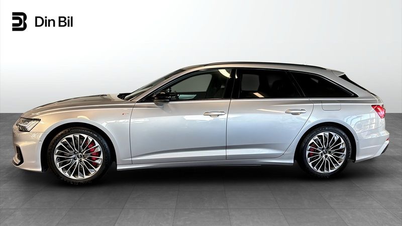 Audi A6 bild 2