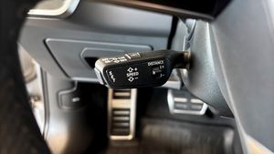 Audi A6 bild 18