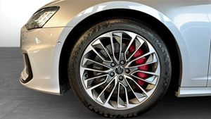 Audi A6 bild 6