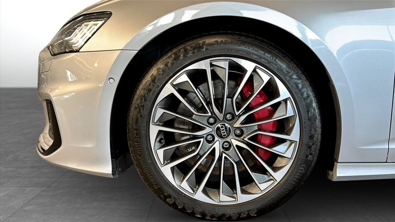 Audi A6 bild 6