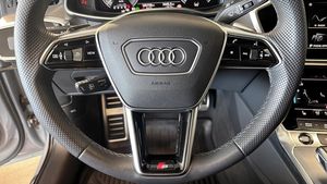 Audi A6 bild 17