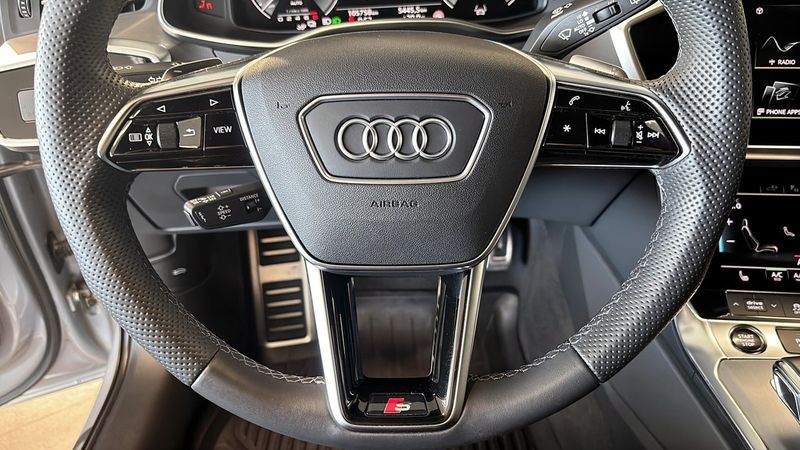 Audi A6 bild 17