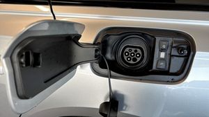 Audi A6 bild 23