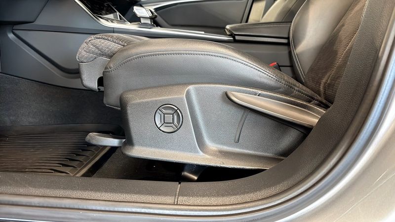 Audi A6 bild 16