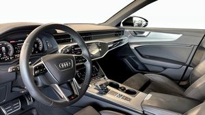 Audi A6 bild 7