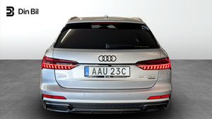 Audi A6 bild 5