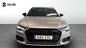 Audi A6 bild 4