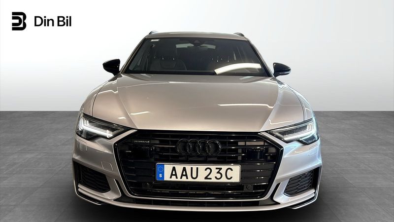 Audi A6 bild 4