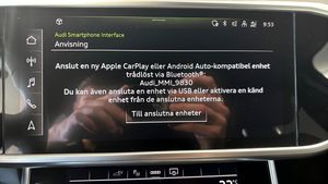 Audi A6 bild 19