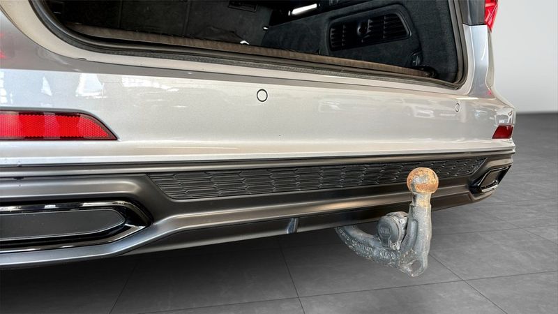 Audi A6 bild 13