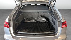 Audi A6 bild 12
