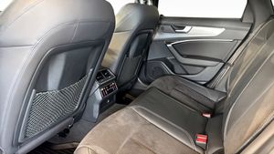 Audi A6 bild 11