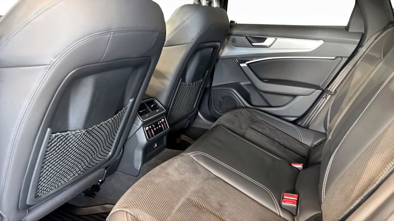 Audi A6 bild 11
