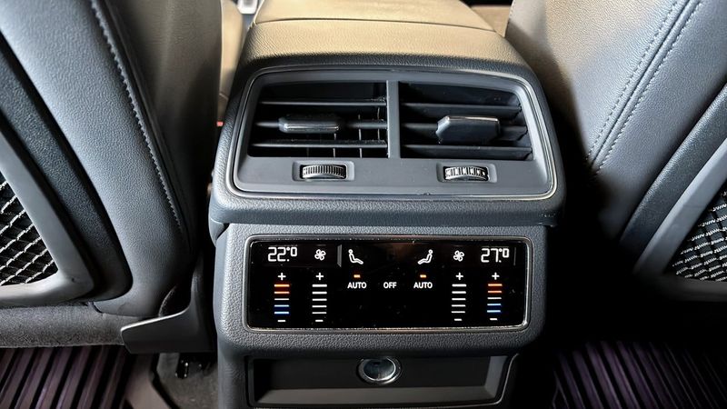 Audi A6 bild 22