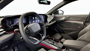 Audi A5 bild 7