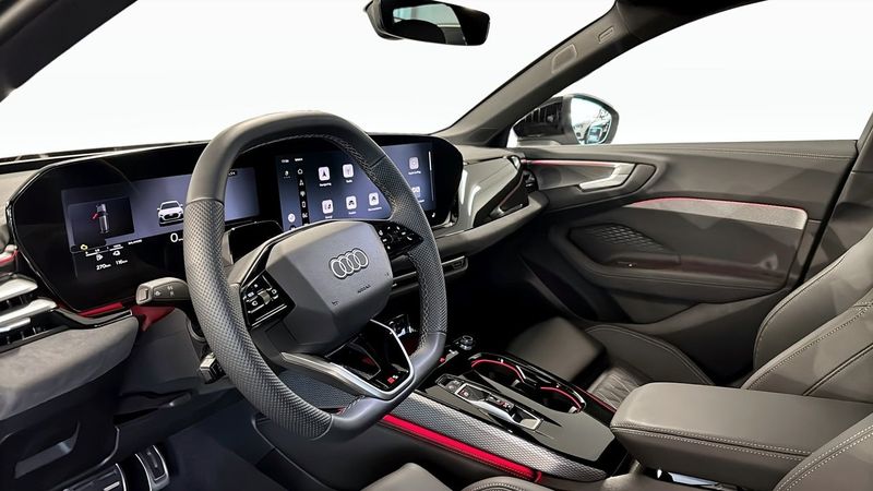 Audi A5 bild 7