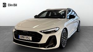 Audi A5 bild 1