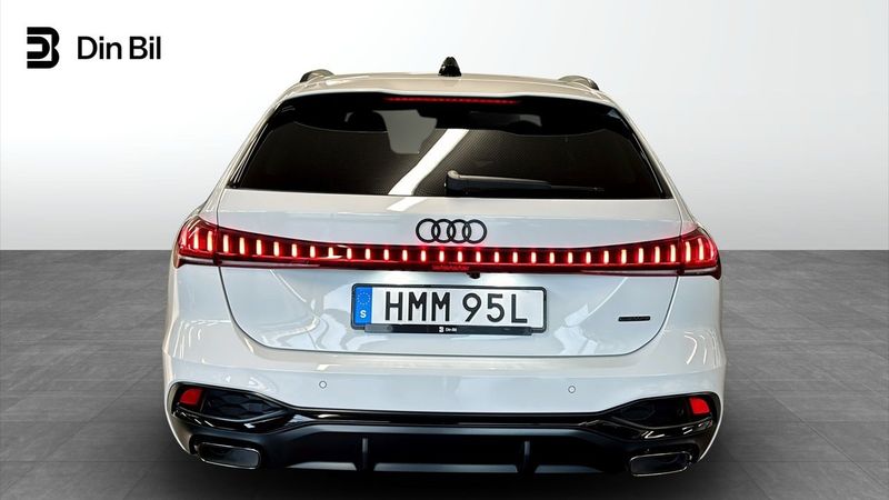 Audi A5 bild 5