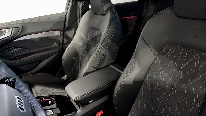 Audi A5 bild 8