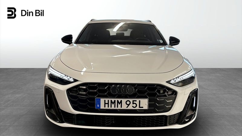 Audi A5 bild 4