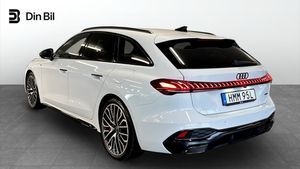 Audi A5 bild 3