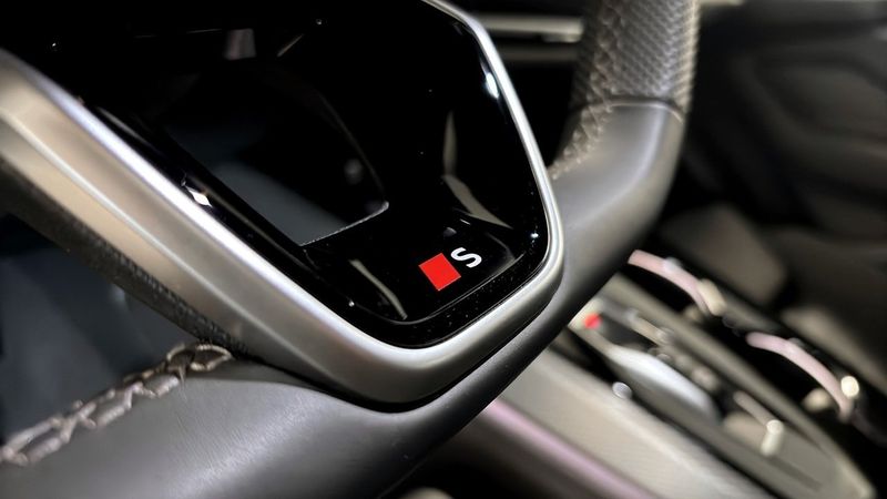 Audi A5 bild 20