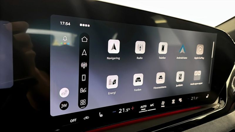 Audi A5 bild 9