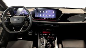 Audi A5 bild 10