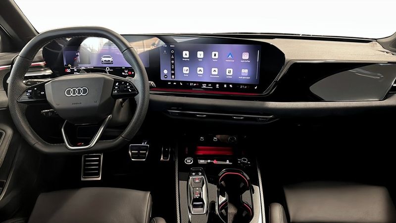 Audi A5 bild 10