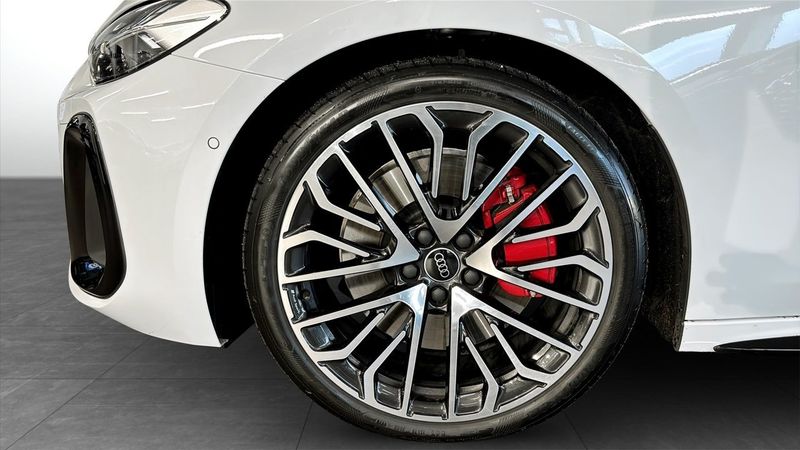 Audi A5 bild 6