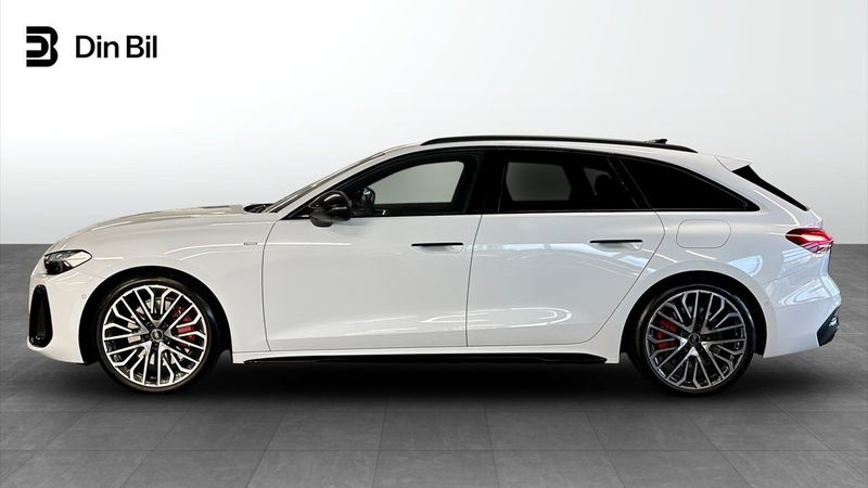Audi A5 bild 2