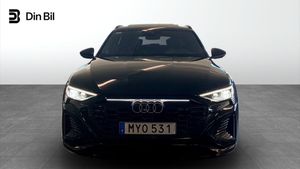 Audi Q8 bild 4