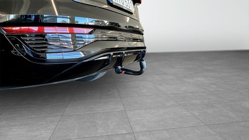 Audi Q8 bild 15