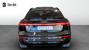 Audi Q8 bild 5