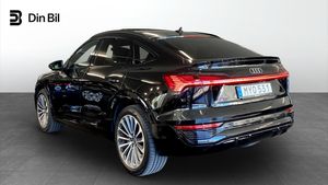 Audi Q8 bild 3