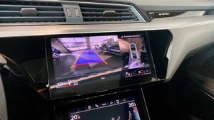 Audi Q8 bild 16