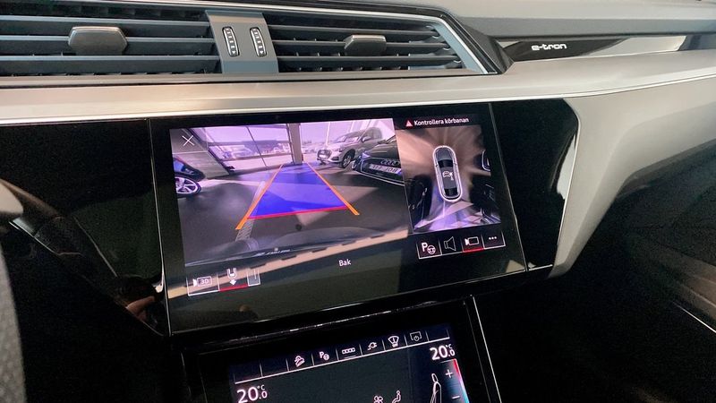 Audi Q8 bild 16